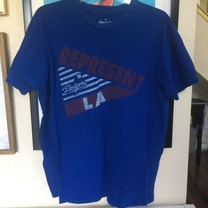 Dodgers Tshirt